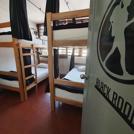 Backpackers Inn Medellín Exteriör bild