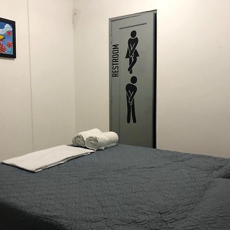 Backpackers Inn Medellín Exteriör bild