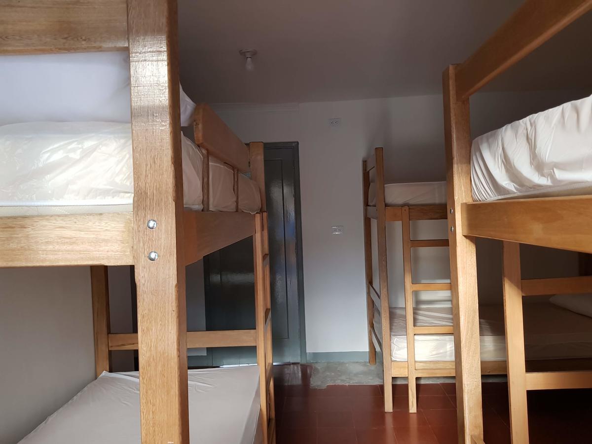 Backpackers Inn Medellín Exteriör bild