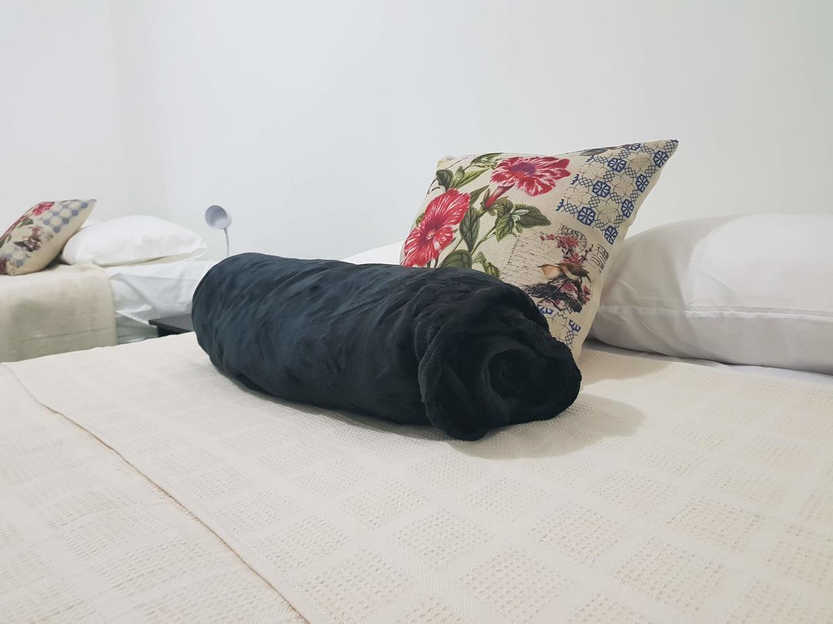 Backpackers Inn Medellín Exteriör bild