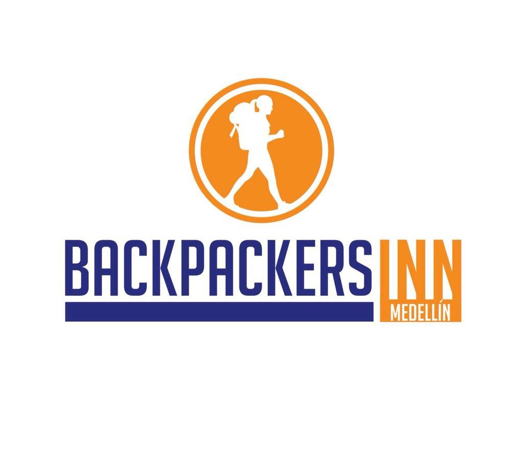 Backpackers Inn Medellín Exteriör bild