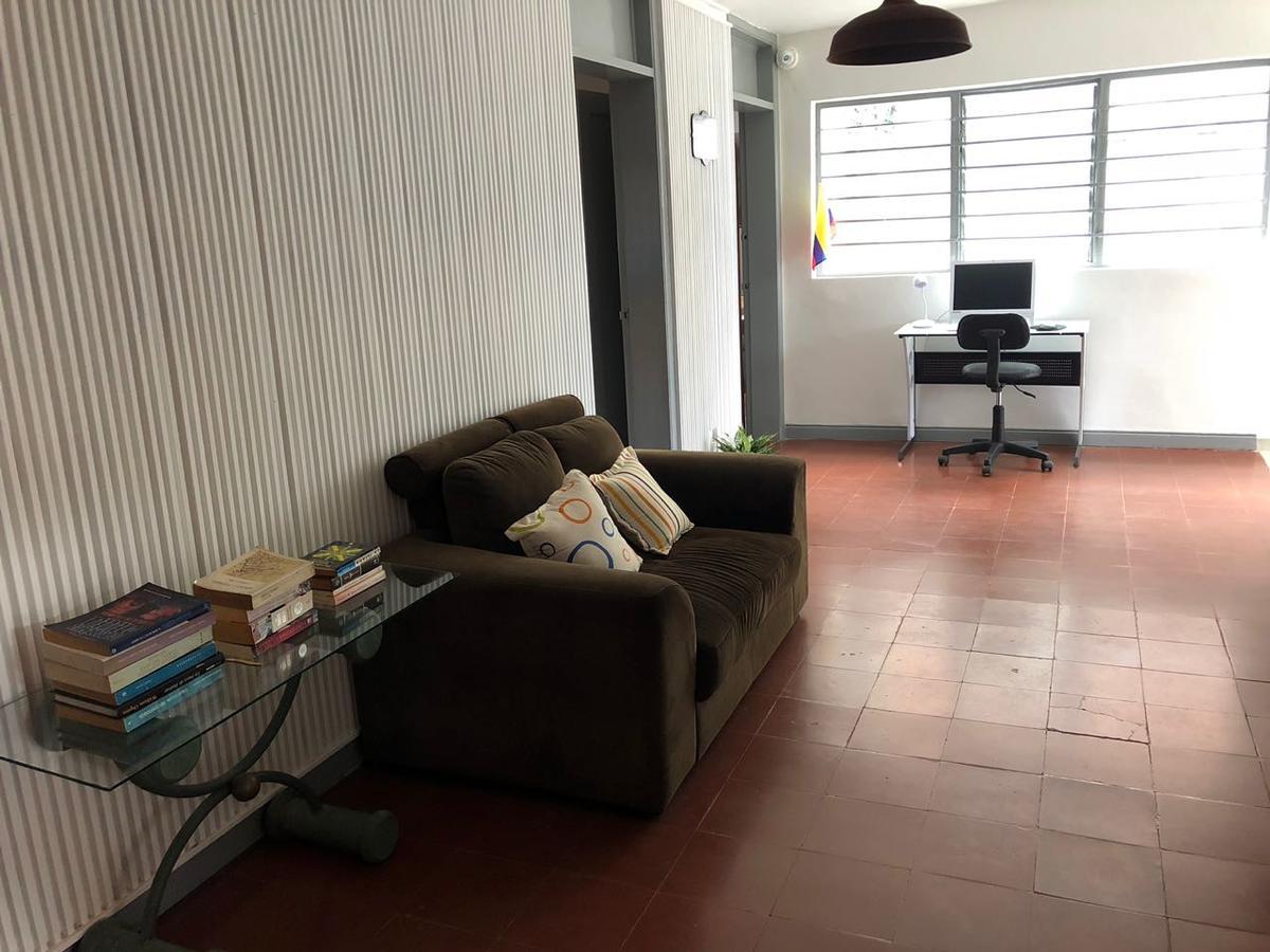Backpackers Inn Medellín Exteriör bild