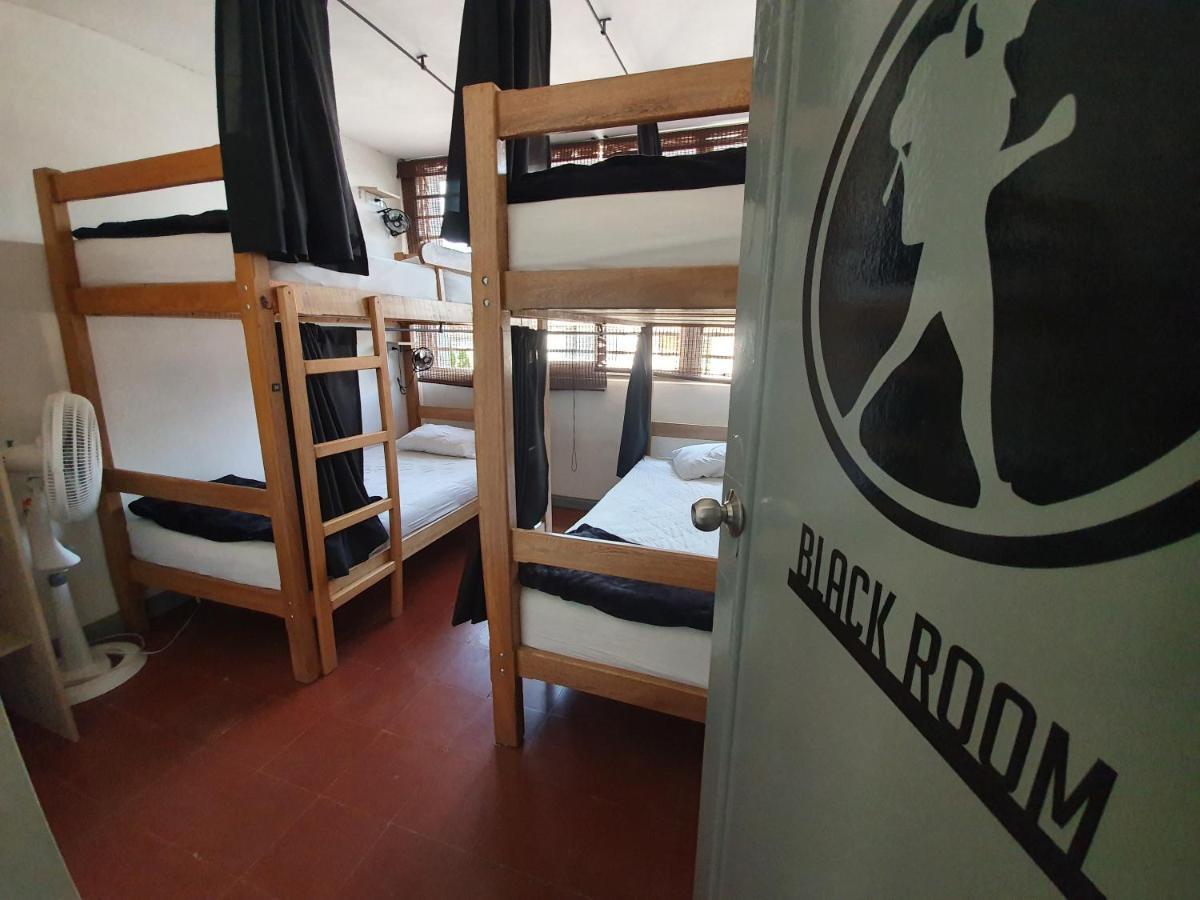 Backpackers Inn Medellín Exteriör bild
